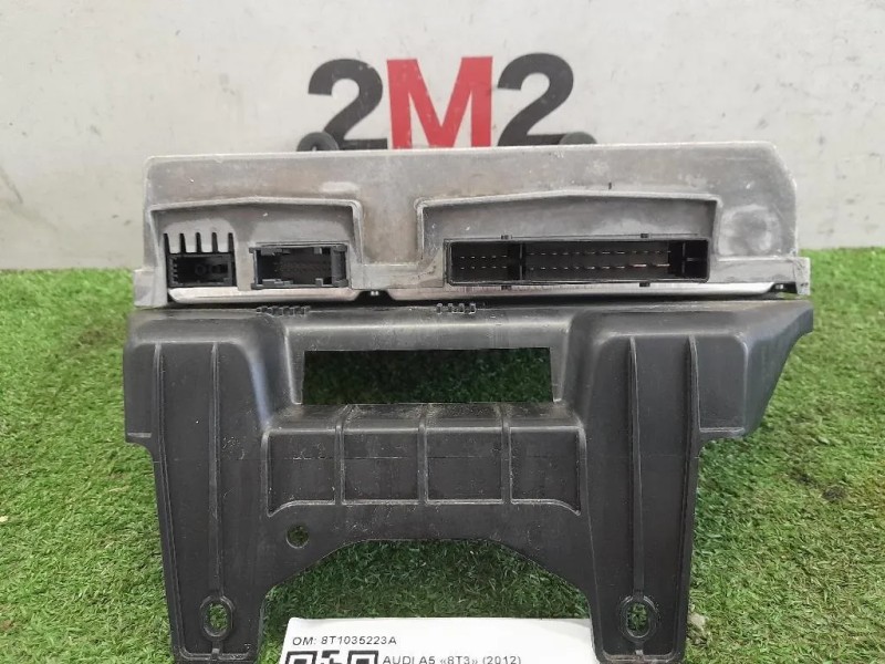 Centralina Amplificatore Acustico 8T1035223A Audi A5 8T3 2012