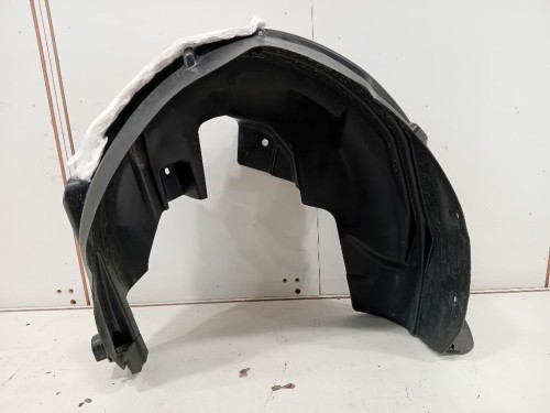 Passaruota POST DX 9825798780 Peugeot 2008 I 2016