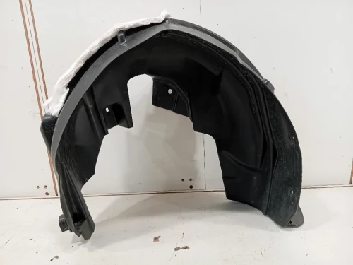 Passaruota POST DX 9825798780 Peugeot 2008 I 2016