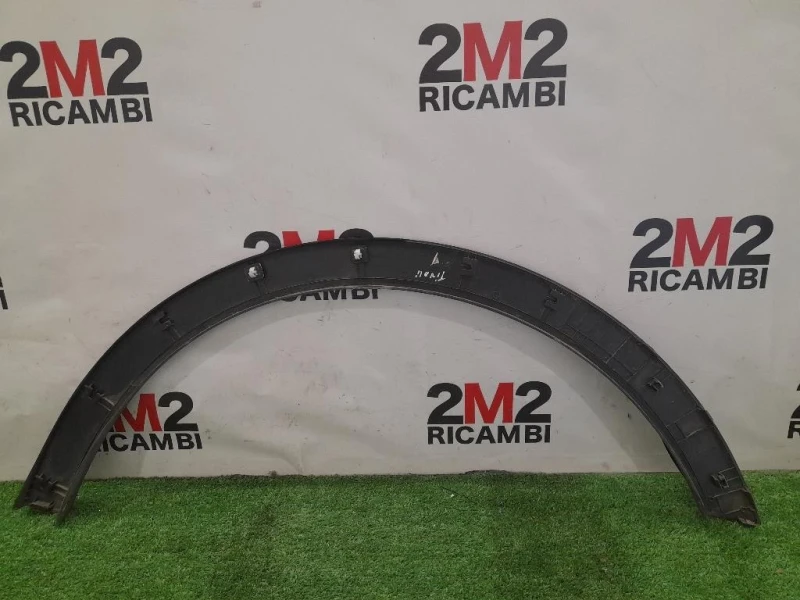 Passaruota POST DX 79540-35000 Ssangyong Tivoli 2015