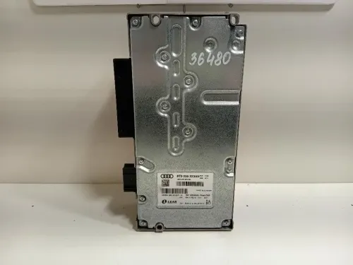 Centralina Amplificatore Acustico 8T0 035 223 AP Audi Q5 8RB 2012