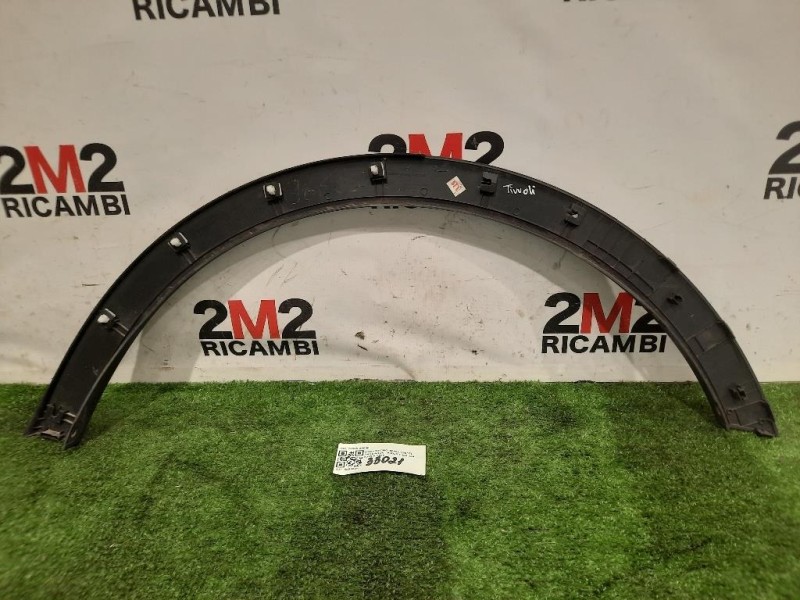 Passaruota POST DX 79540-35000 Ssangyong Tivoli 2015