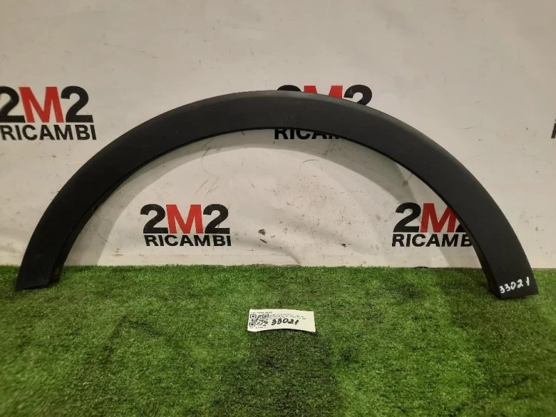 Passaruota POST DX 79540-35000 Ssangyong Tivoli 2015