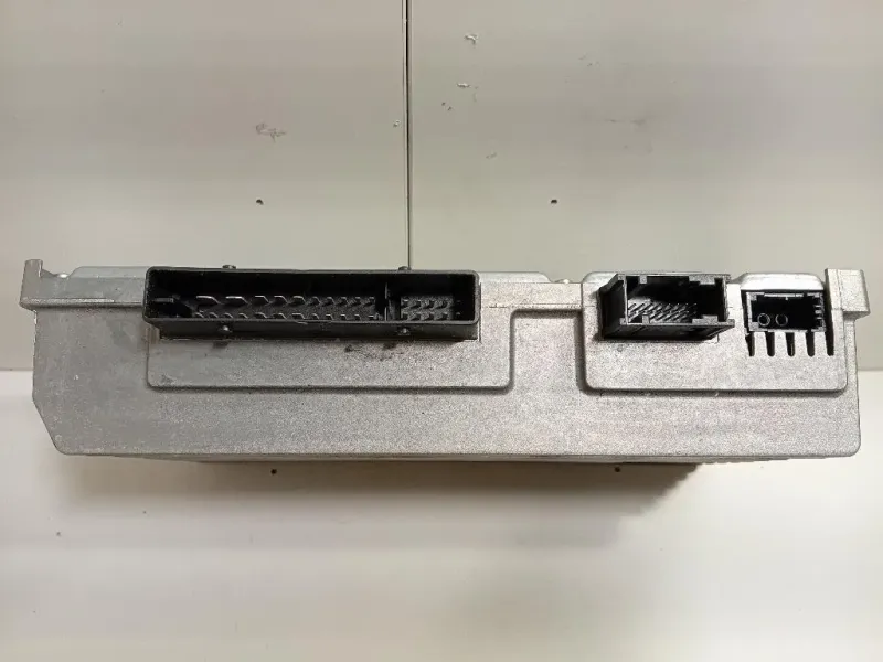 Centralina Amplificatore Acustico 8T0 035 223 AP Audi Q5 8RB 2012