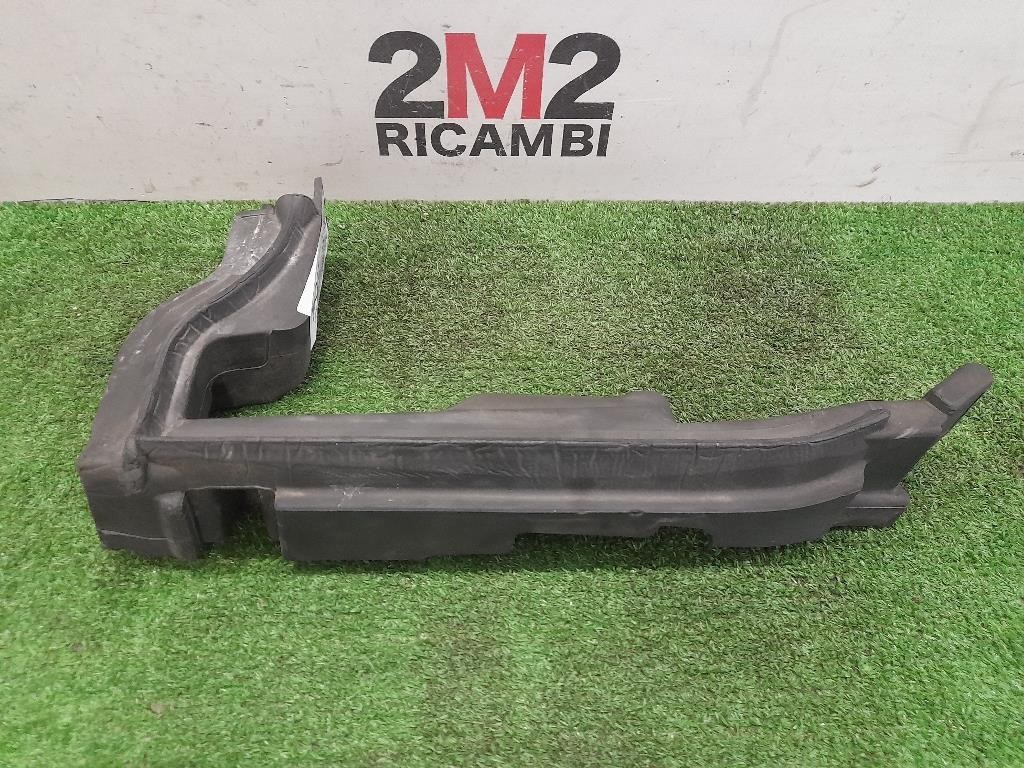 Copertura Cerniera Cofano ANT SX 8R0823731A Audi Q5 8RB 2009