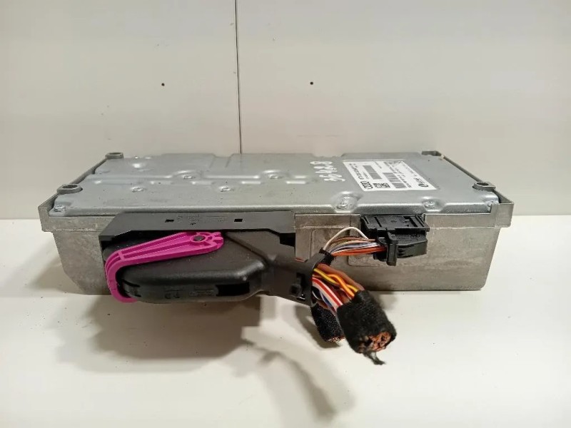 Centralina Amplificatore Acustico 8T0 035 223 AP Audi Q5 8RB 2012