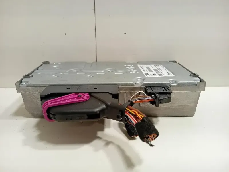 Centralina Amplificatore Acustico 8T0 035 223 AP Audi Q5 8RB 2012