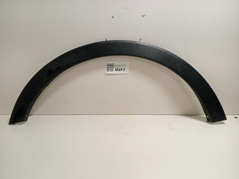 Passaruota POST DX 79540-35000 Ssangyong Tivoli 2015