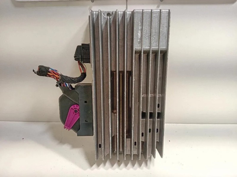 Centralina Amplificatore Acustico 8T0 035 223 AP Audi Q5 8RB 2012