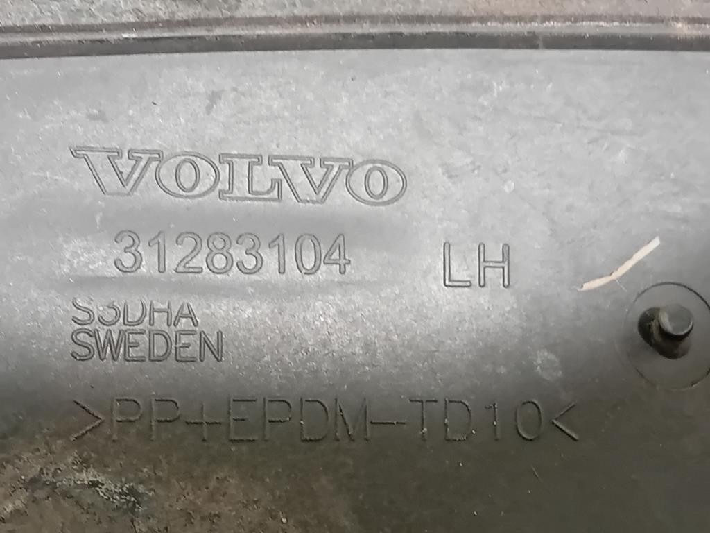 Passaruota POST DX 31283104 Volvo XC70 III 2013