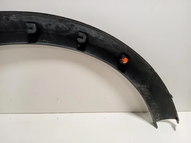 Passaruota POST DX 31283104 Volvo XC70 III 2013