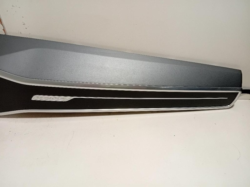 Centralina Amplificatore Acustico 4L0 035 223 D Audi Q7 4LB 2006