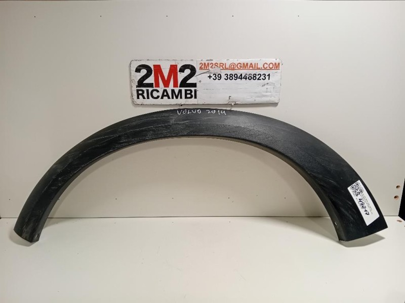 Passaruota POST DX 31283104 Volvo XC70 III 2013