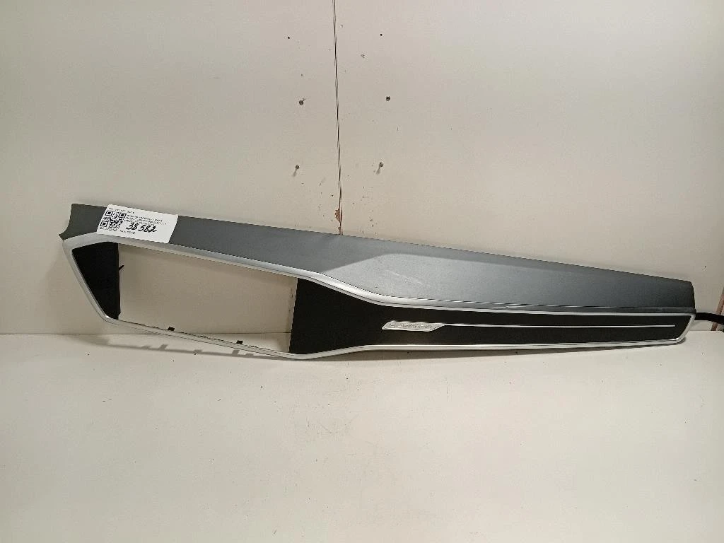 Copertura Display Cruscotto 4K1 857 200 E Audi A6 4a5c8 Avant 2018