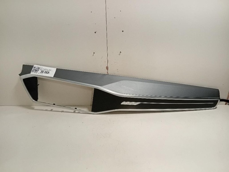 Centralina Amplificatore Acustico 8J0 035464 Audi TT 8J3 2010