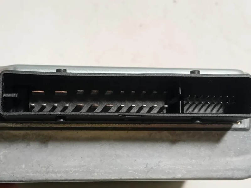 Centralina Amplificatore Acustico 8J0 035 223 F Audi TT 8J3 2010