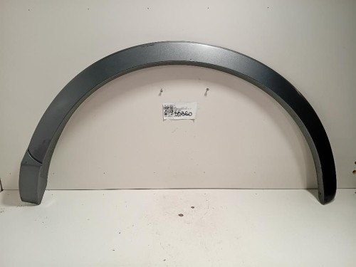 Passaruota POST SX 8U0853817A Audi TT 8J3 2007