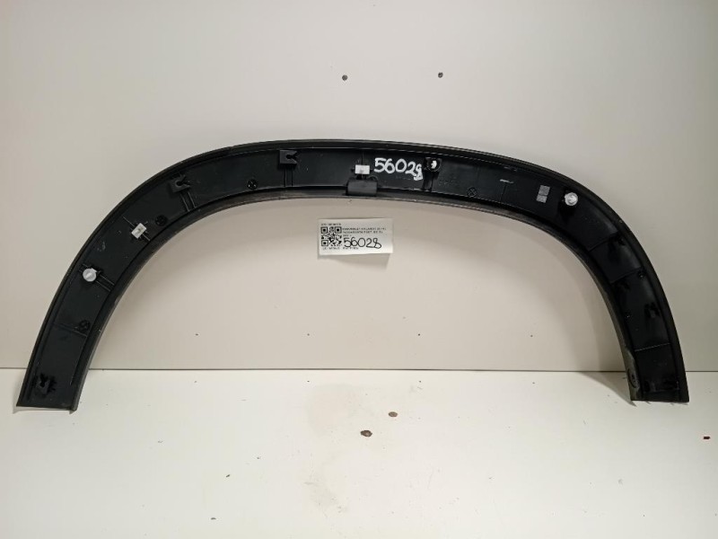 Passaruota POST SX 96886778 Chevrolet Orlando 2011