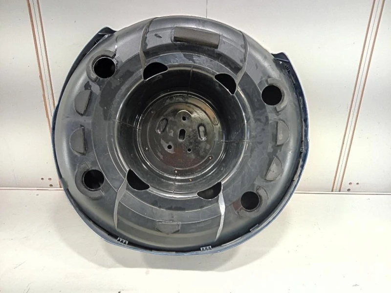 Copertura IN Lamiera Ruota DI Scorta POST 64770-B4010 Daihatsu Terios II 2009