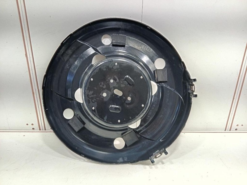 Copertura IN Lamiera Ruota DI Scorta POST 64770-B4010 Daihatsu Terios II 2009