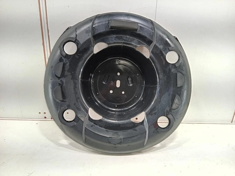 Copertura IN Lamiera Ruota DI Scorta POST 64770-B4010 Daihatsu Terios II 2009