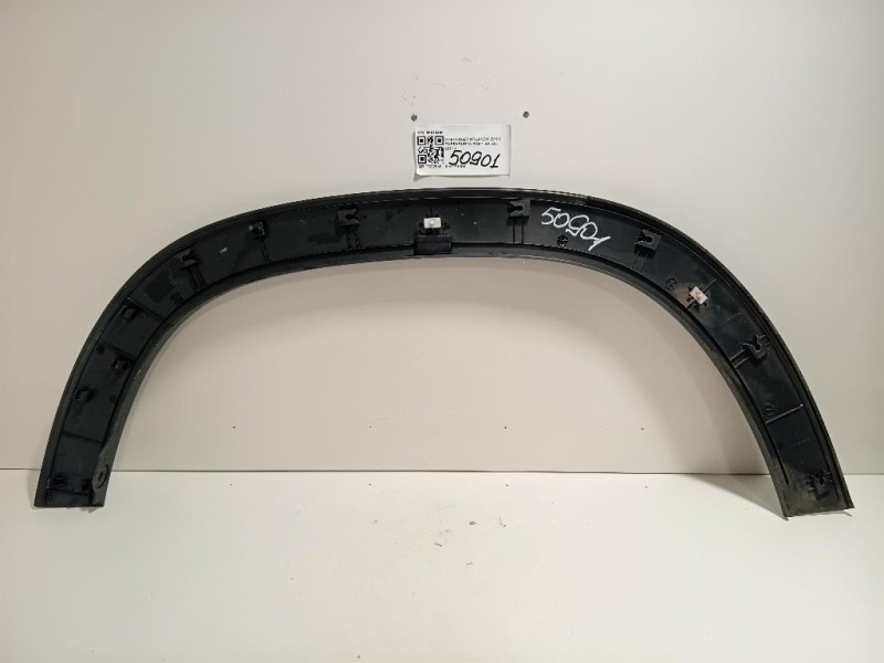 Passaruota POST SX 96886777 Chevrolet Orlando 2011