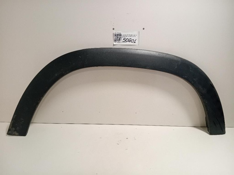 Passaruota POST SX 96886777 Chevrolet Orlando 2011