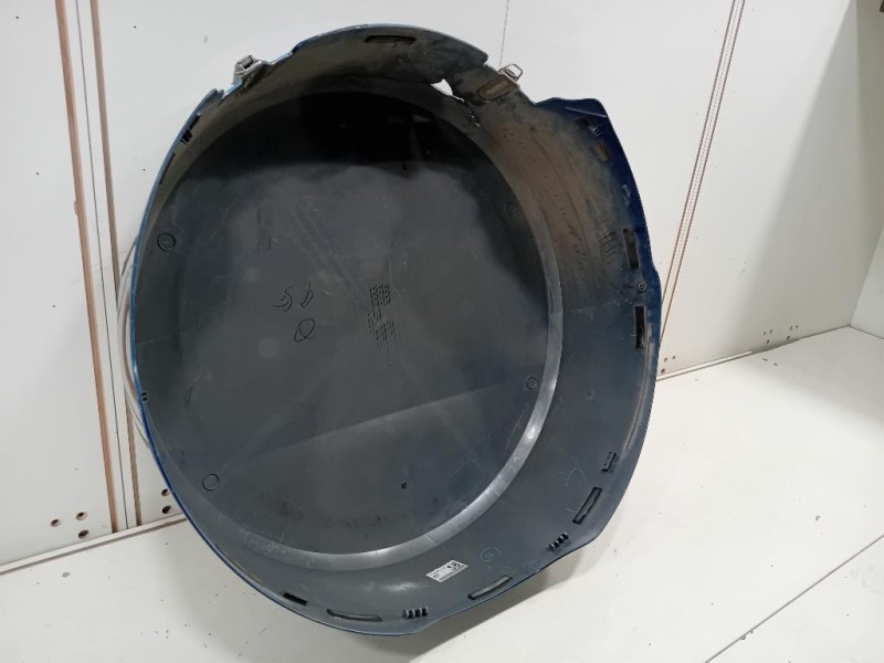 Copertura IN Lamiera Ruota DI Scorta POST 64770-B4010 Daihatsu Terios II 2009