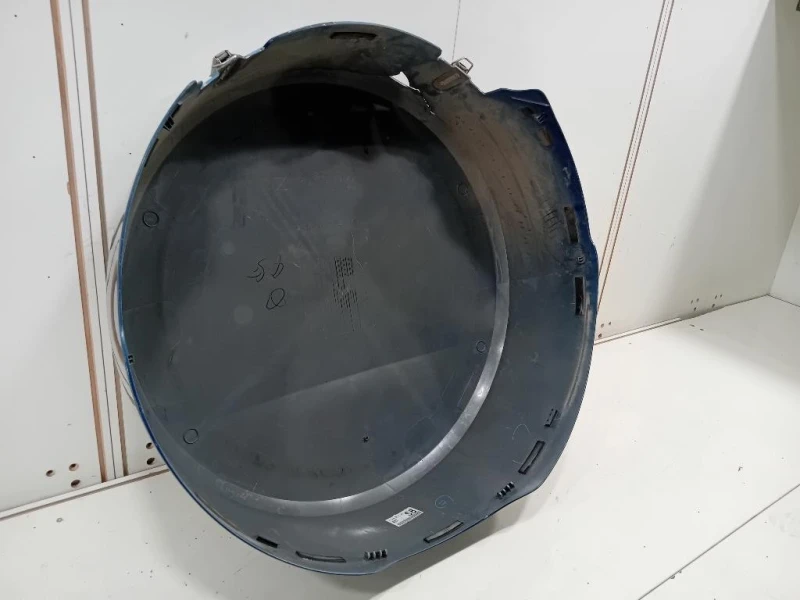 Copertura IN Lamiera Ruota DI Scorta POST 64770-B4010 Daihatsu Terios II 2009