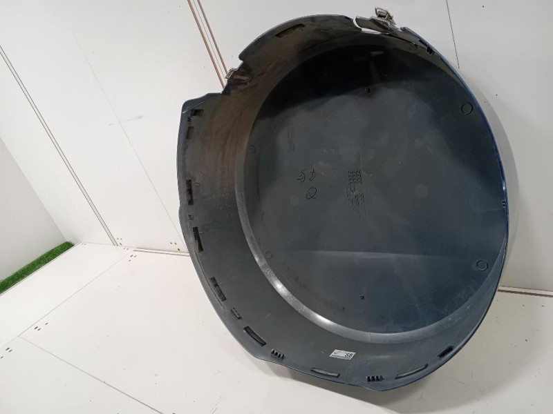 Copertura IN Lamiera Ruota DI Scorta POST 64770-B4010 Daihatsu Terios II 2009