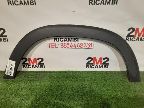 Passaruota POST SX MODNATURA 9688677795074287 Chevrolet Orlando 2011