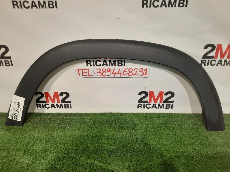 Passaruota POST SX MODNATURA 9688677795074287 Chevrolet Orlando 2011