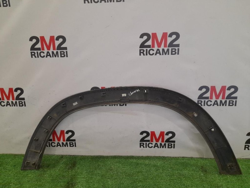 Passaruota POST SX 96886777 Chevrolet Orlando 2011