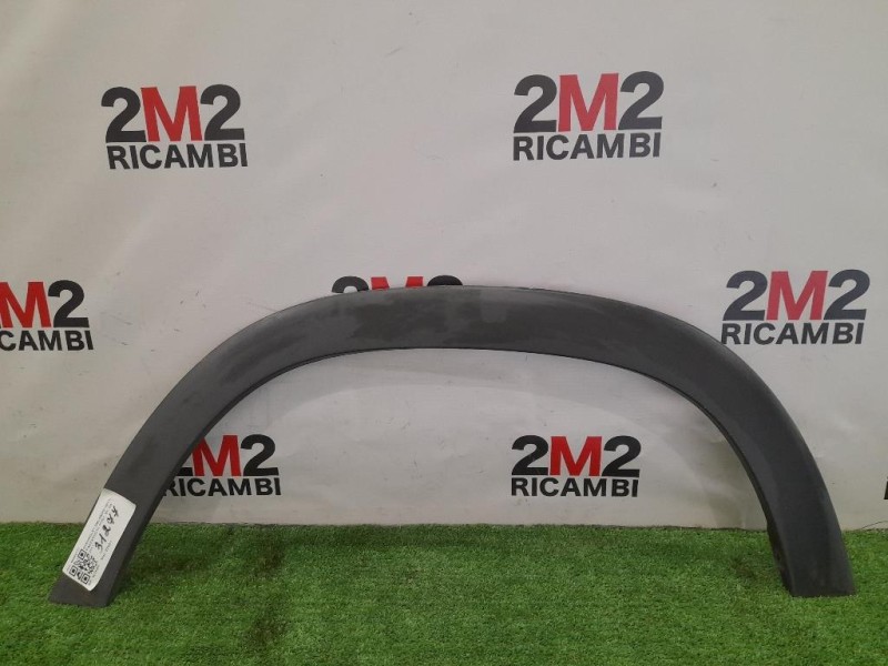 Passaruota POST SX 96886777 Chevrolet Orlando 2011