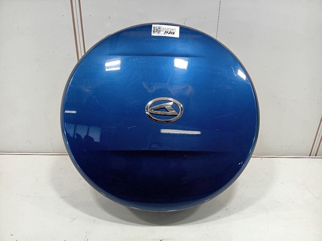 Centralina Amplificatore Acustico 9825899680 Citroen DS3 Crossback 2018