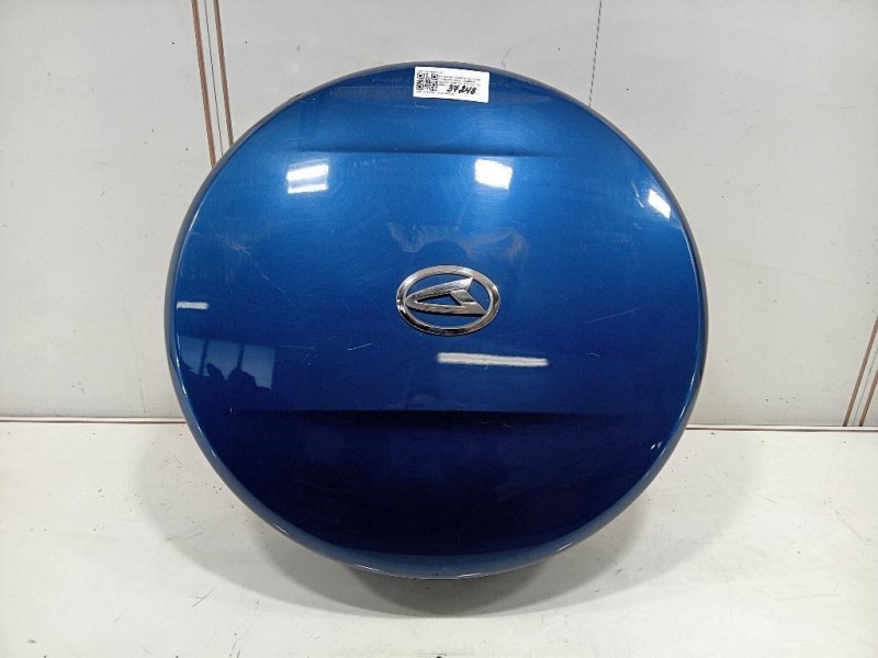 Copertura IN Lamiera Ruota DI Scorta POST 64770-B4010 Daihatsu Terios II 2009
