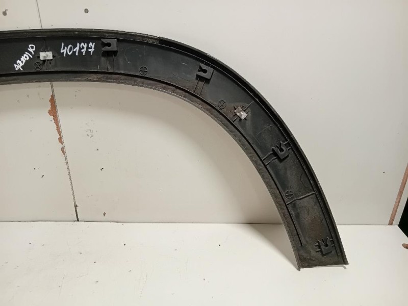 Passaruota POST SX 96886777 Chevrolet Orlando 2011