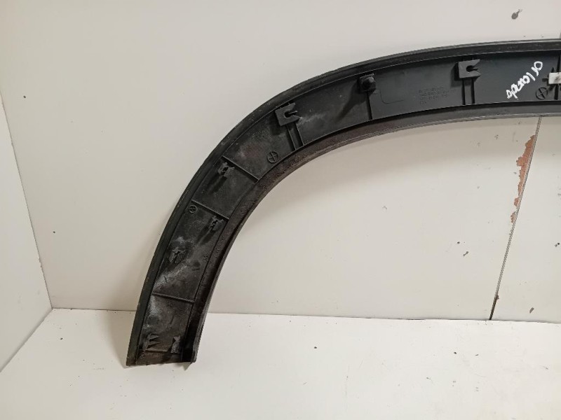 Passaruota POST SX 96886777 Chevrolet Orlando 2011