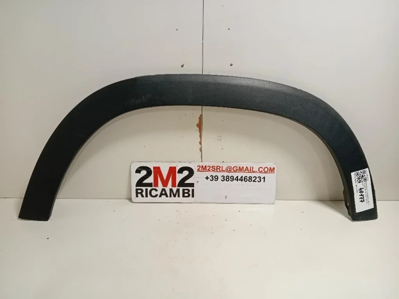 Passaruota POST SX 96886777 Chevrolet Orlando 2011