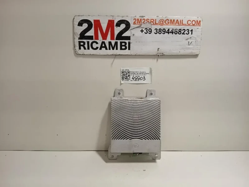 Centralina Amplificatore Acustico 18B849 Ford Fiesta VI 2012