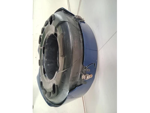 Copertura IN Lamiera Ruota DI Scorta POST 64770-B4010 SOLO PLASTICA INTERNA Daihatsu Terios II 2009