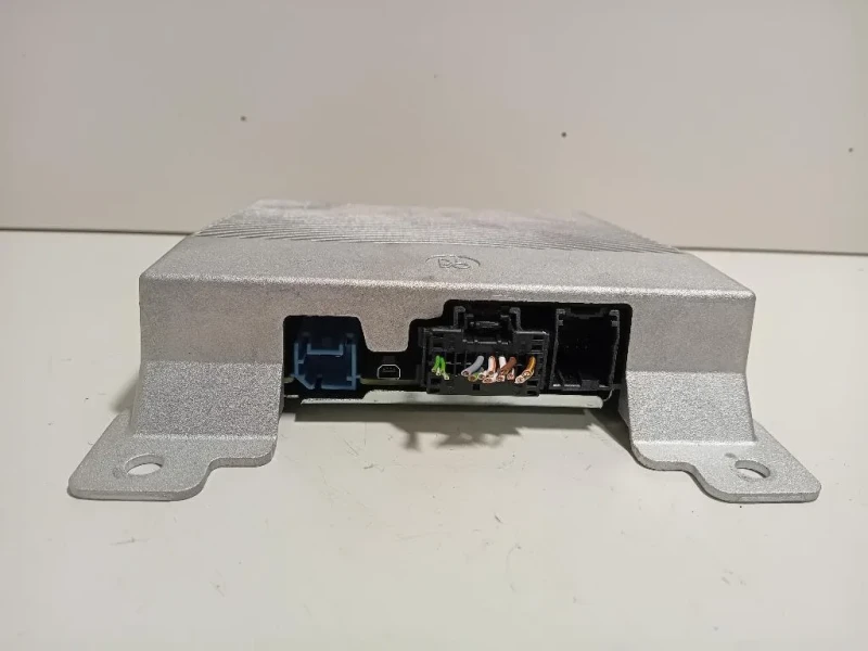 Centralina Amplificatore Acustico 18B849 Ford Fiesta VI 2012