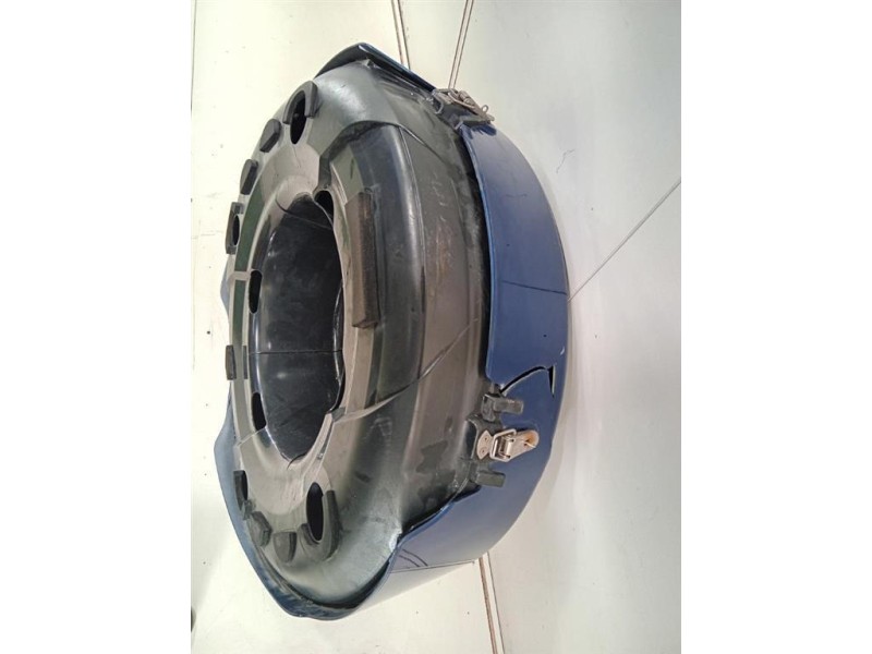 Copertura IN Lamiera Ruota DI Scorta POST 64770-B4010 SOLO PLASTICA INTERNA Daihatsu Terios II 2009
