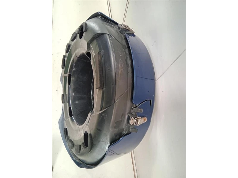 Copertura IN Lamiera Ruota DI Scorta POST 64770-B4010 SOLO PLASTICA INTERNA Daihatsu Terios II 2009
