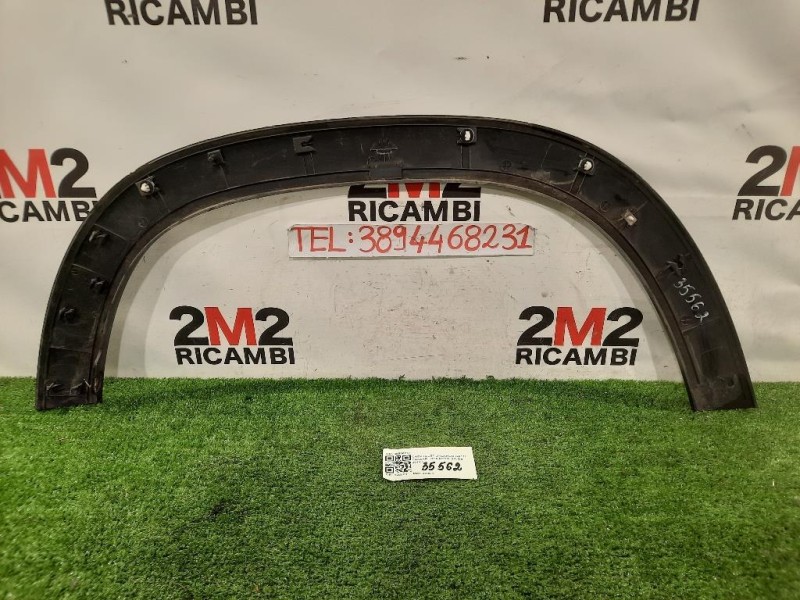 Passaruota POST SX 96886777 Chevrolet Orlando 2011