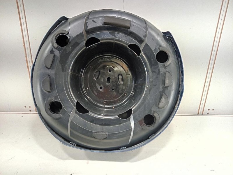 Centralina Amplificatore Acustico 18B849 Ford Fiesta VI 2012 Centralina Amplificatore Acustico 18B849 Ford Fiesta VI 2012
