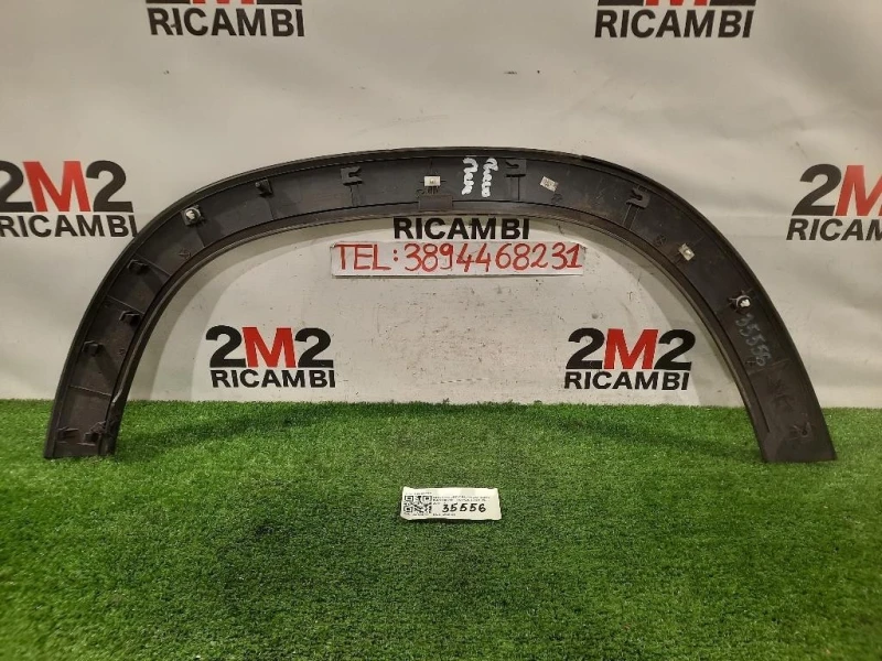 Passaruota POST SX 96886777 Chevrolet Orlando 2011