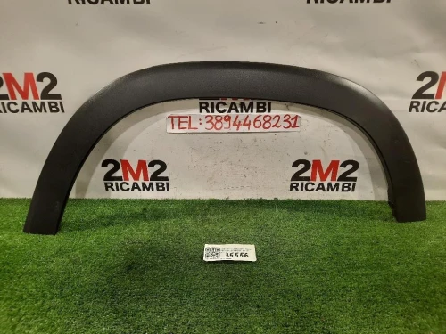 Passaruota POST SX 96886777 Chevrolet Orlando 2011