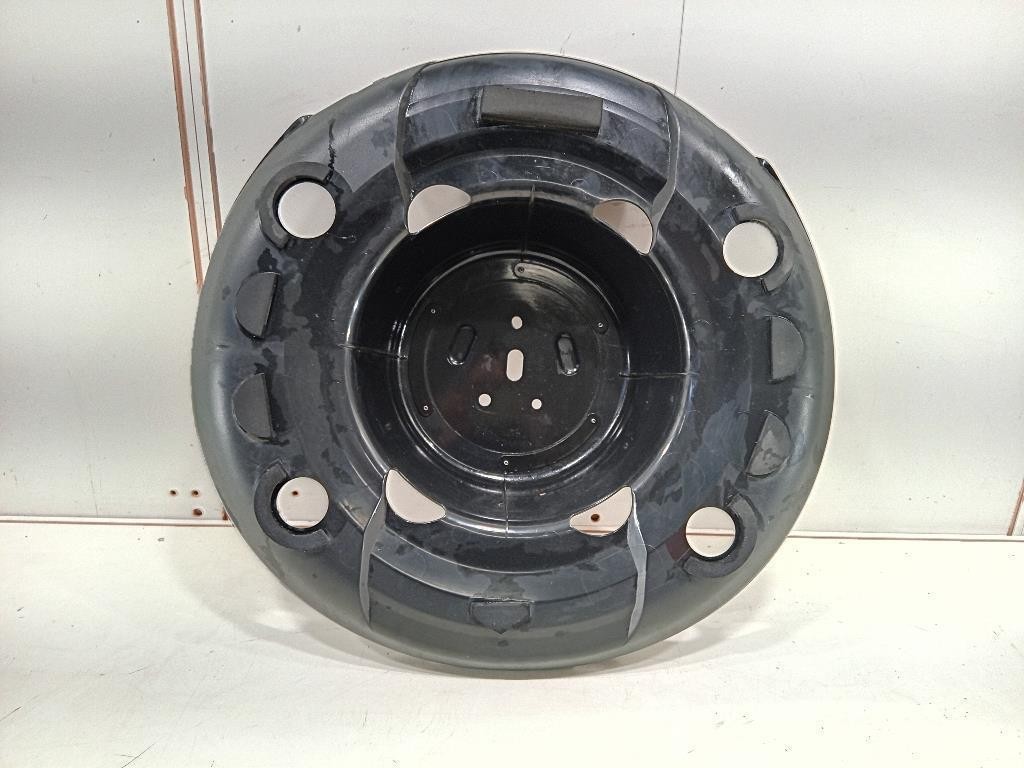 Copertura IN Lamiera Ruota DI Scorta POST 64770-B4010 SOLO PLASTICA INTERNA Daihatsu Terios II 2009