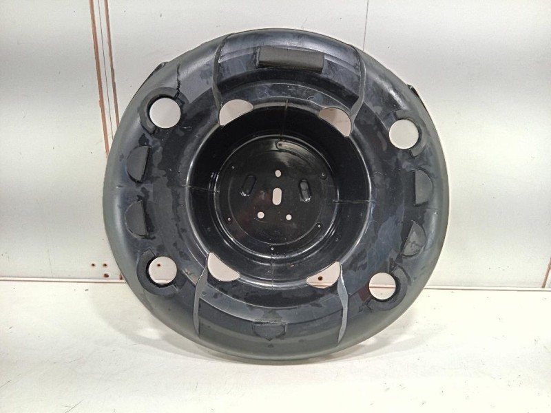 Copertura IN Lamiera Ruota DI Scorta POST 64770-B4010 SOLO PLASTICA INTERNA Daihatsu Terios II 2009
